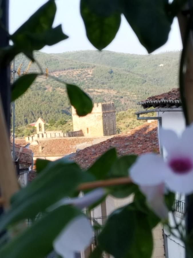Casimiro Alojamiento Rural غوادالوبي الغرفة الصورة