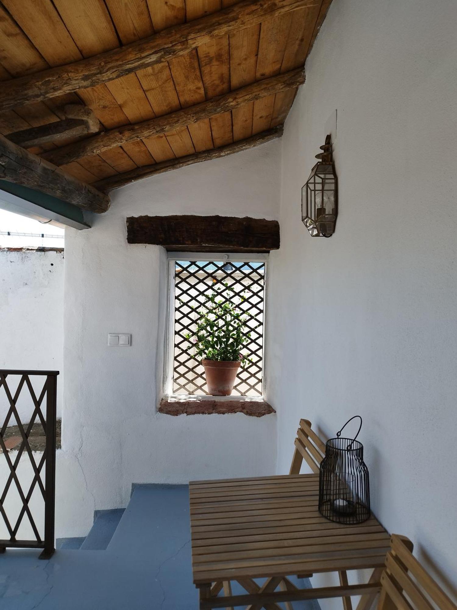 Casimiro Alojamiento Rural غوادالوبي المظهر الخارجي الصورة